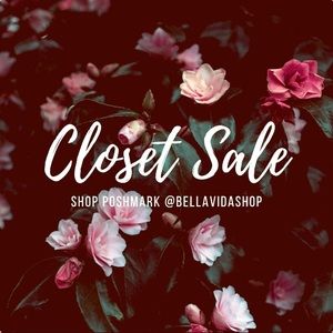 🛍SALE SALE SALE🛍